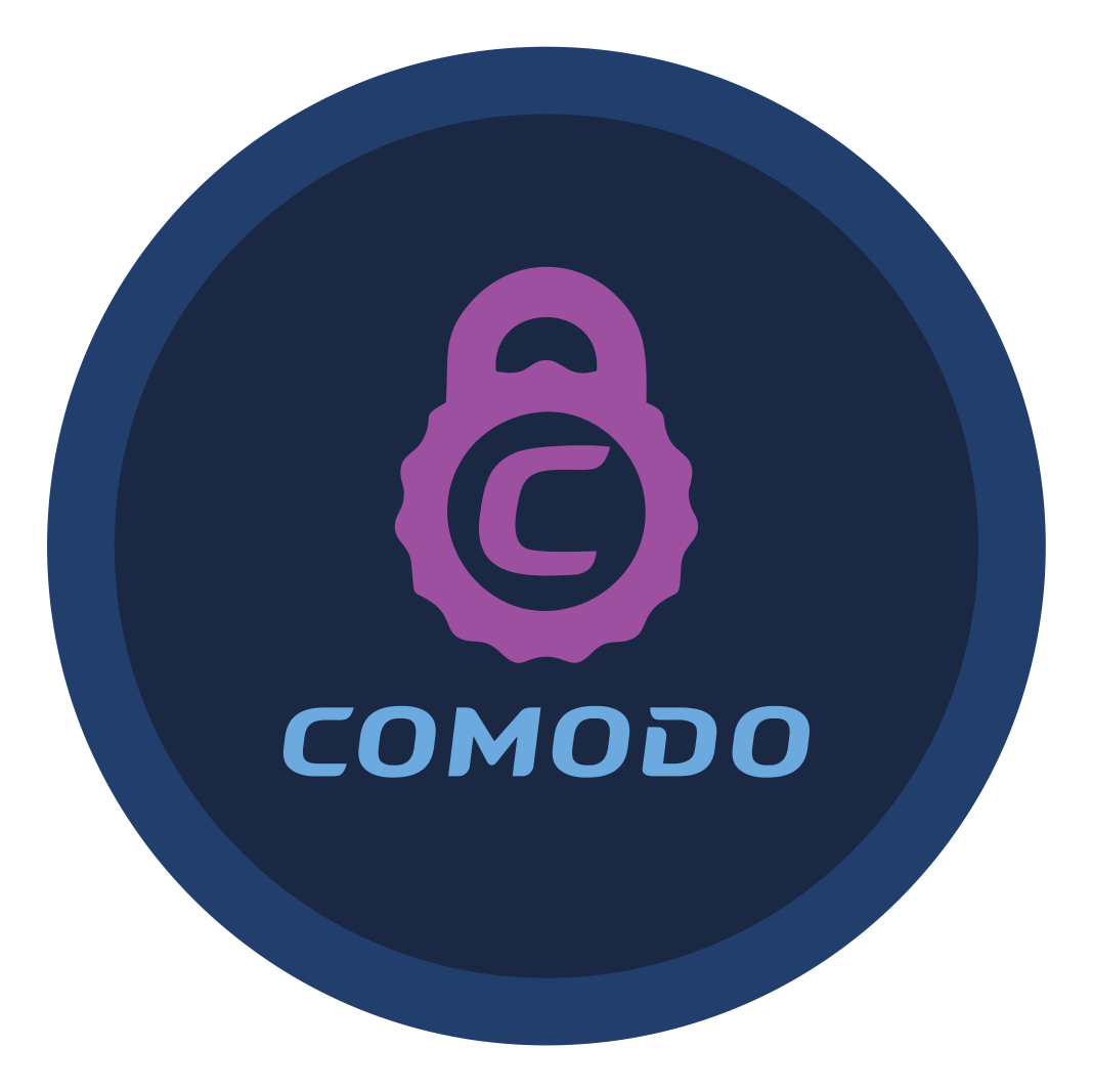 Certificados Comodo