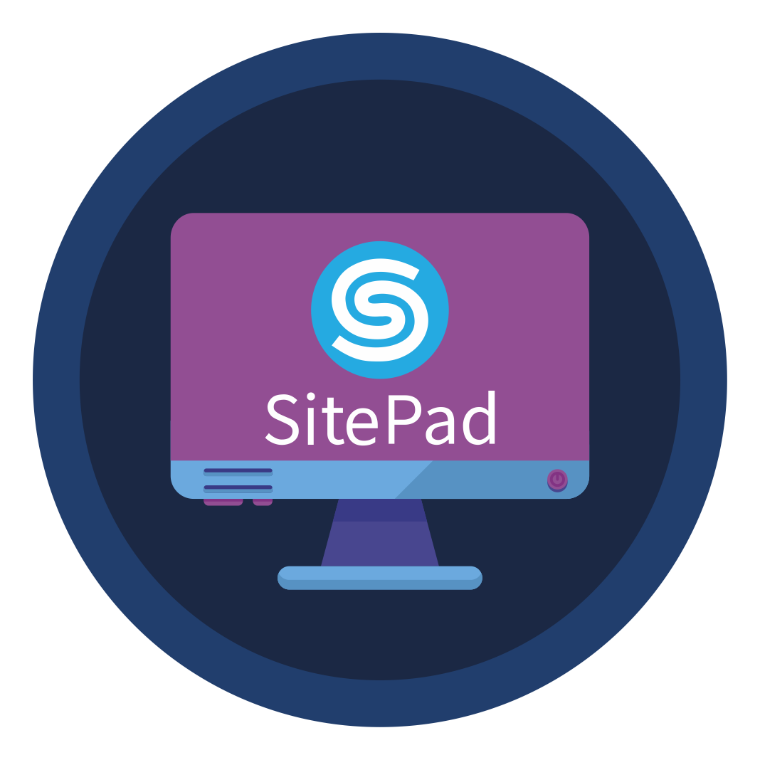 SitePad